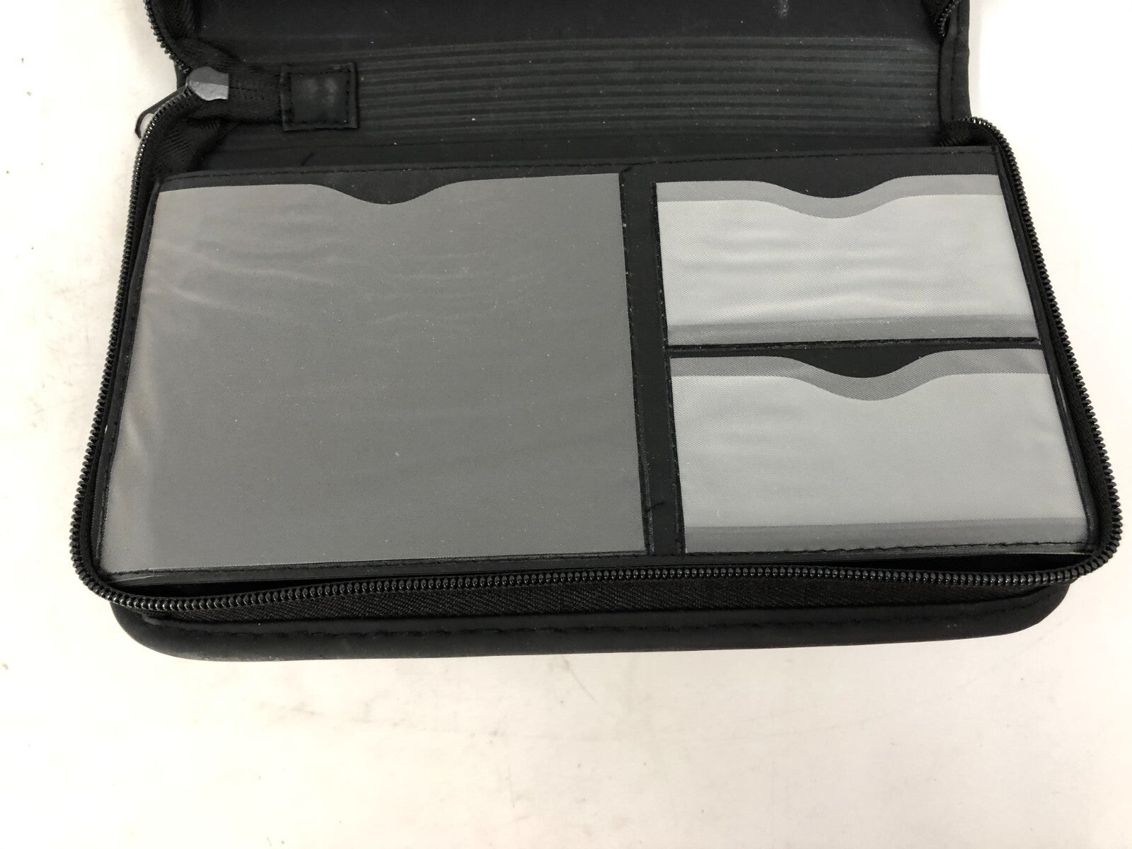 2007 Nissan Sentra Owners Manual Set with Case OEM D02B61008