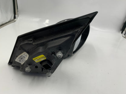 2011-2016 Chevrolet Cruze Passenger Side Power Door Mirror Gray OEM B01B26022