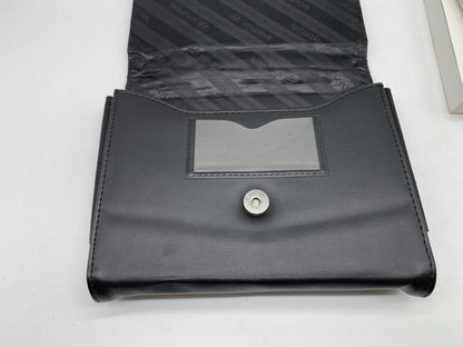 2018 Hyundai Elantra Owners Manual Set with Case OEM D02B09043