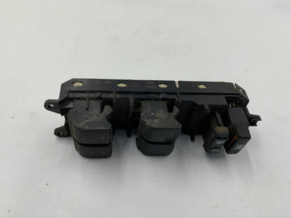 2011 Mercury Milan Master Power Window Switch OEM D04B07045