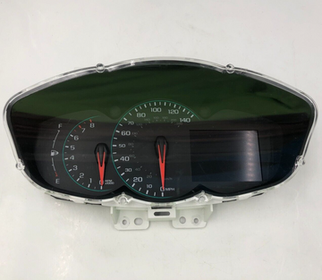 2015-2016 Chevrolet Trax Speedometer Instrument Cluster 30,401 Miles J01B51081