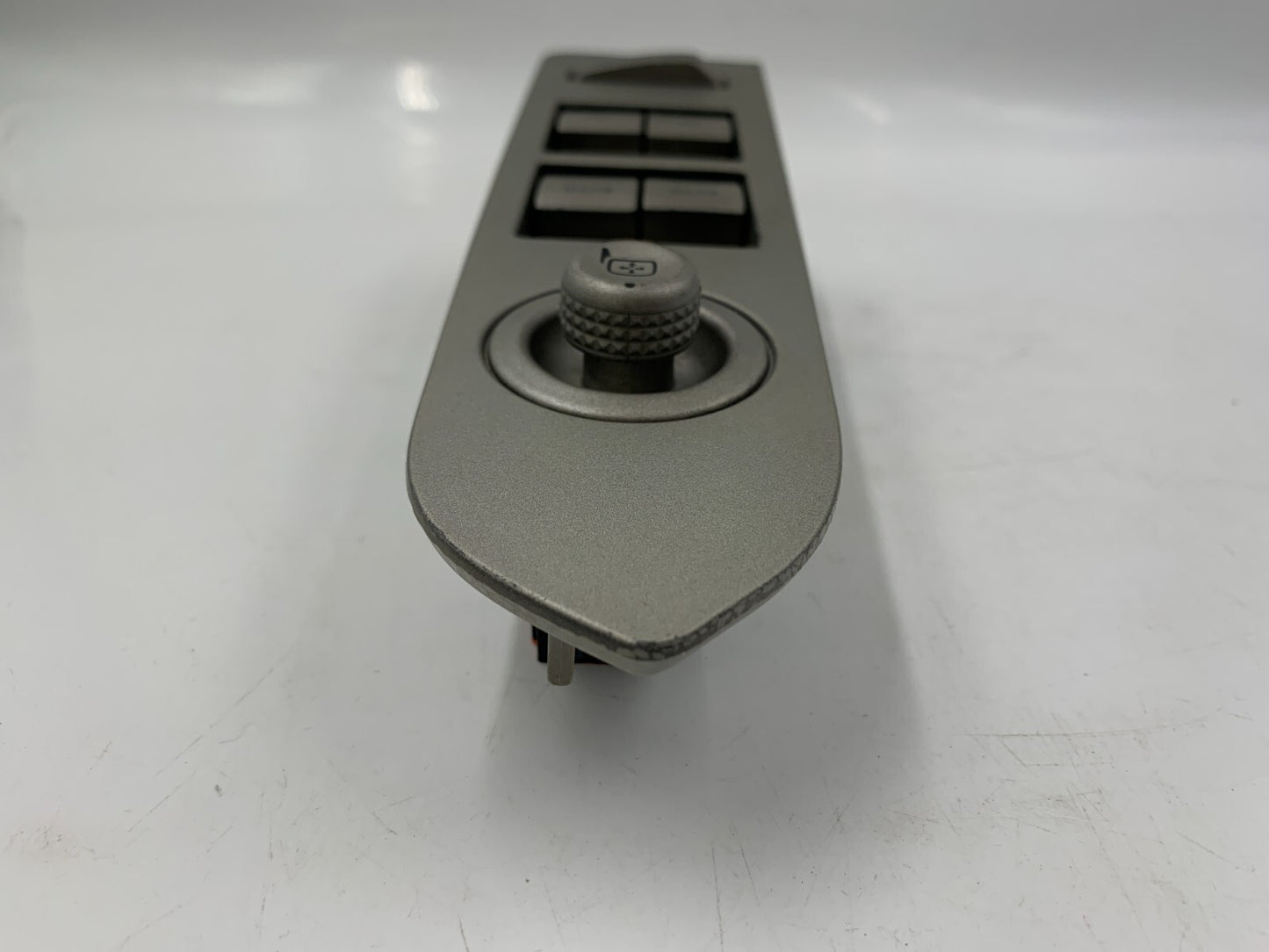 2007-2010 Lincoln MKZ Master Power Window Switch OEM D04B22032