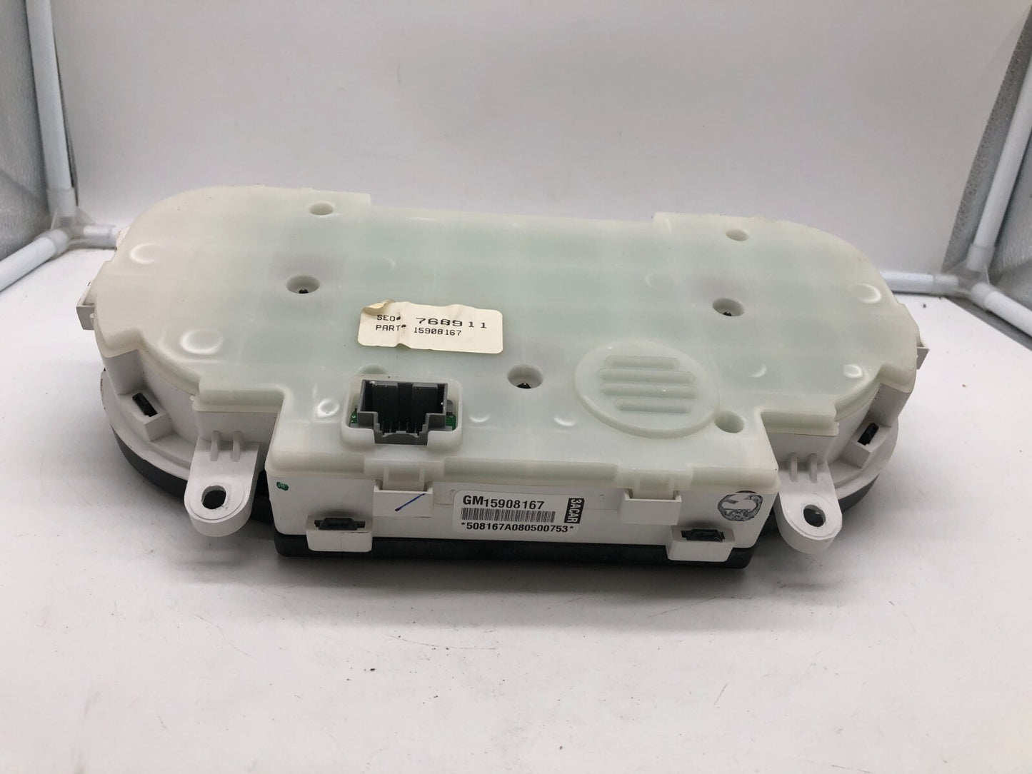 2008 Chevrolet Cobalt Speedometer Instrument Cluster 40270 Miles OEM A01B45003