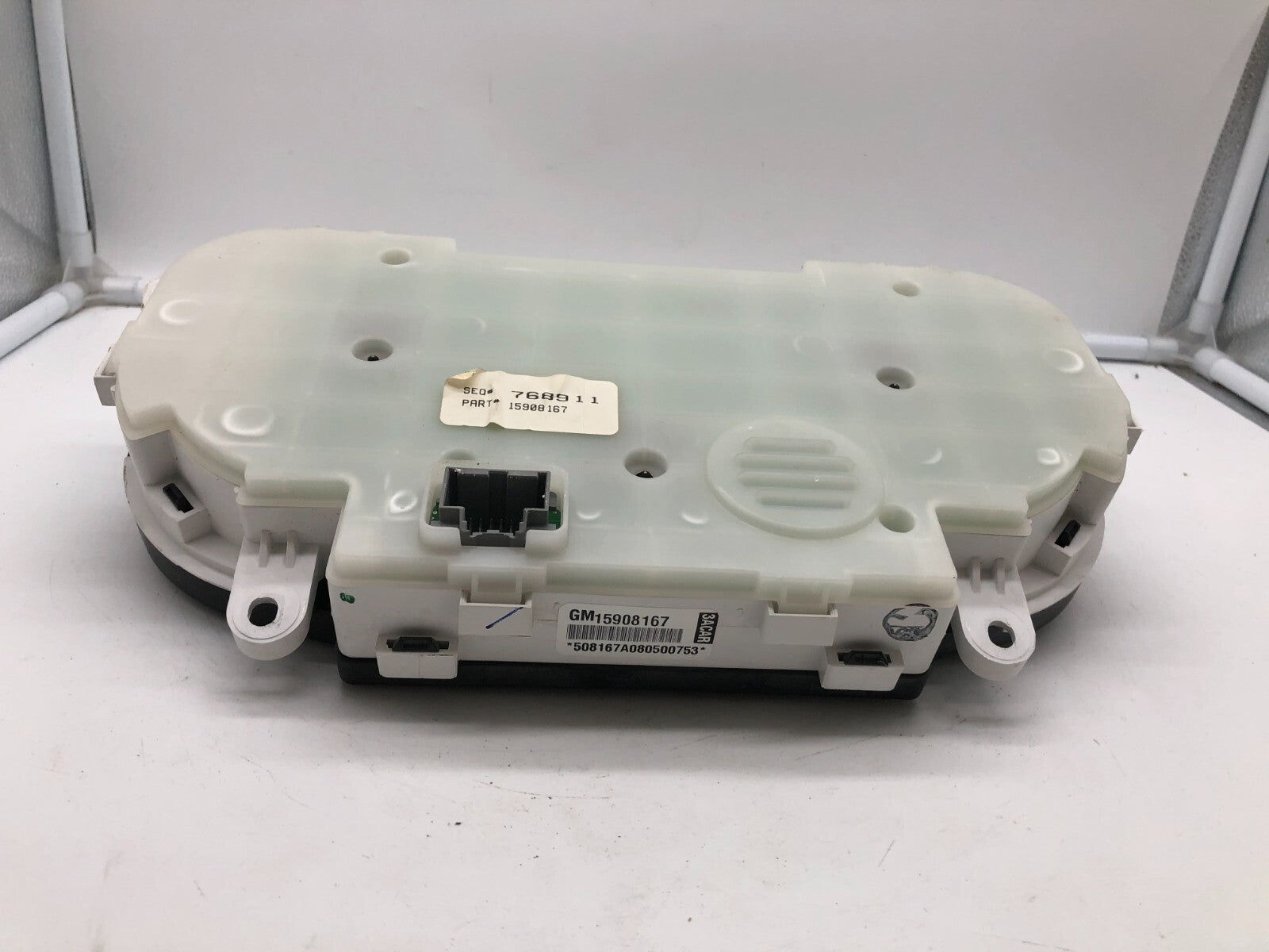 2008 Chevrolet Cobalt Speedometer Instrument Cluster 40270 Miles OEM A01B45003