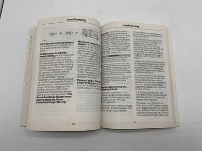 2013 Ford Escape Owners Manual Set OEM R01B18013