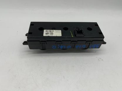 2009-2014 Volkswagen Routan Rear Climate Control AC Heater OEM A04B43009