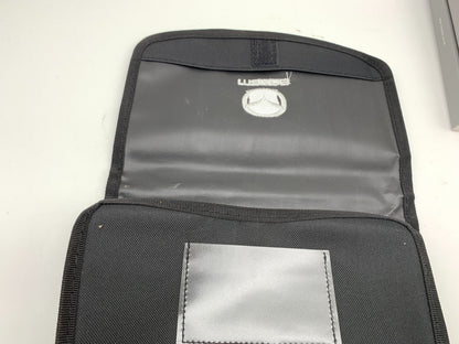 2024 Mazda CX-50 CX50 CX 50 Owners Manual with Case OEM D02B68009