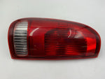 1997-2004 Ford F150 Driver Side Tail Light Taillight Styleside OEM L04B15043