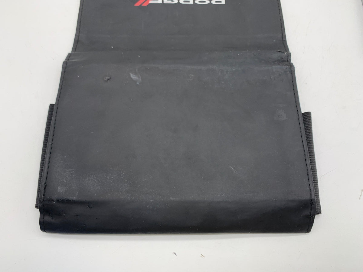 2018 Dodge Charger Owners Manual Set with Case OEM R01B13017