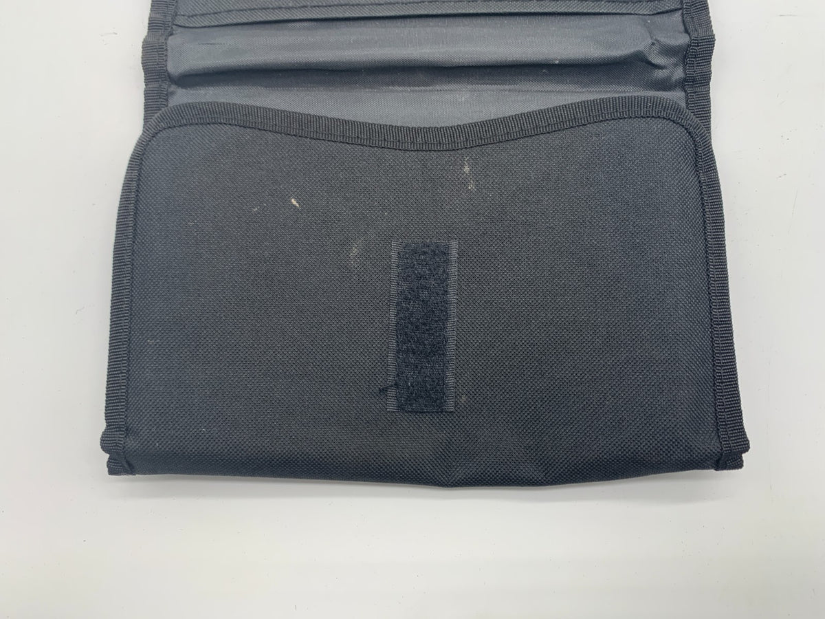 2017 Ford Explorer Owners Manual Set with Case OEM C02B47005