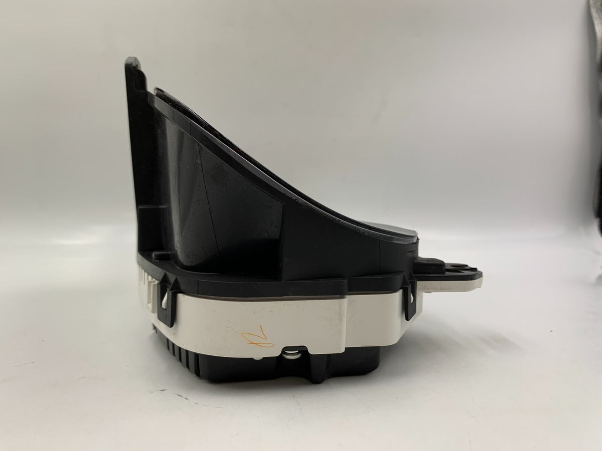 2015 Ford Fusion Speedometer Instrument Cluster 215,788 Miles OEM C01B03013