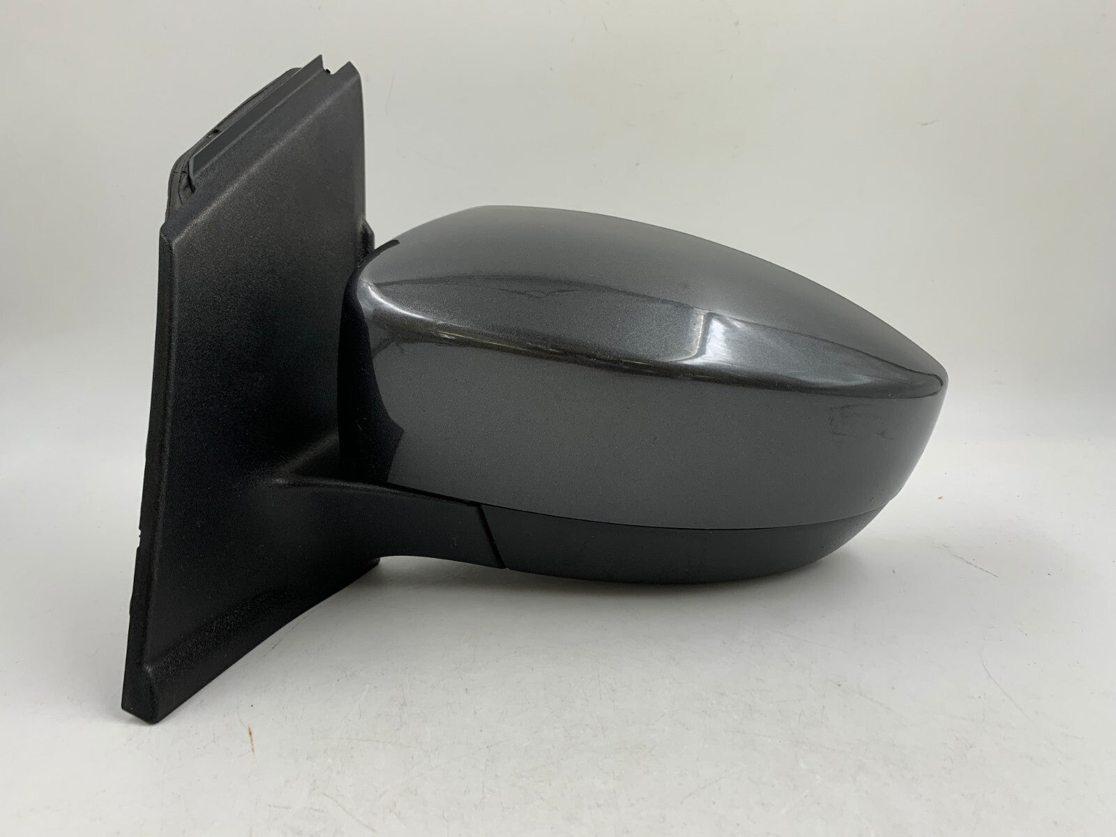 2013-2016 Ford Escape Driver Side View Power Door Mirror Gray OEM
