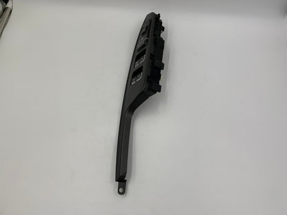 2010-2011 Chevrolet Malibu Master Power Window Switch OEM D03B39054