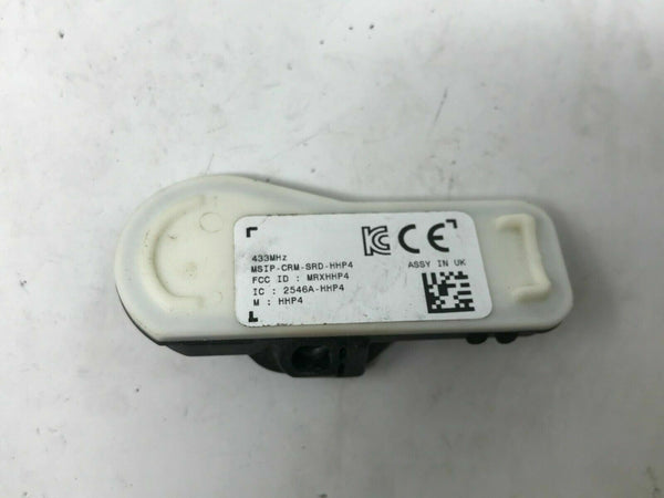 2017 Hyundai Sonata TPMS Sensor Tire Pressure Sensor Genuine OEM E02B20011