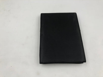 2014 Volkswagen Jetta GTI Owners Manual Set with Case OEM A01B22043