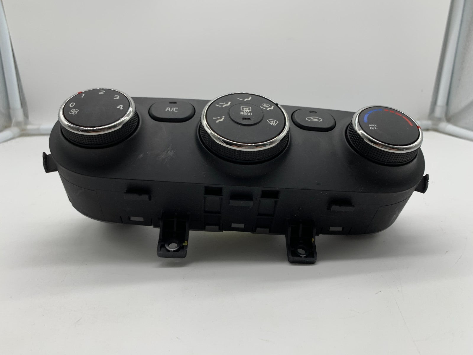 2014-2016 Kia Forte AC Heater Climate Control Unit OEM C01B29006
