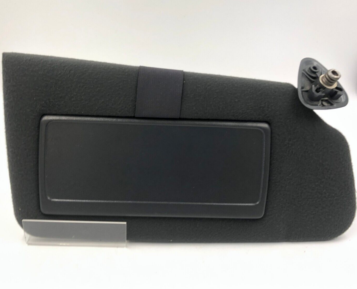 1997 Buick Skylark Passenger Sun Visor Gray OEM C04B56028