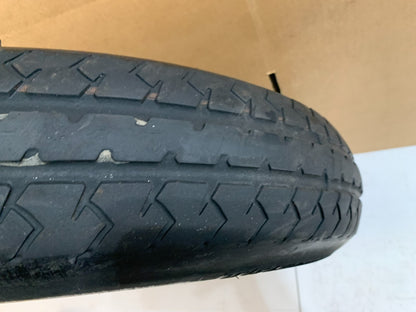 2005-2010 Honda Odyssey 17" Spare Tire Wheel Compact Donut T135/80D17