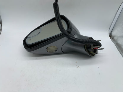 2013-2014 Ford Fusion Driver Side View Power Door Mirror OEM A04B07003