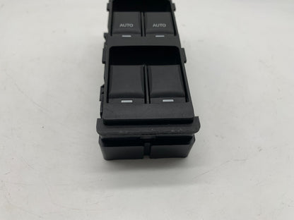 2011-2014 Chrysler 200 Master Power Window Switch OEM A01B48008