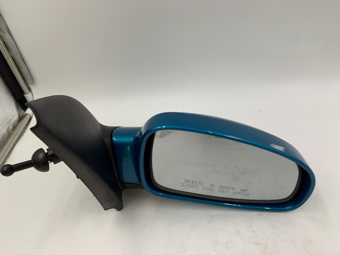 2005-2011 Chevrolet Aveo Passenger Side Manual Mirror OEM A03B16005