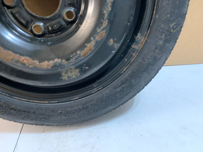 2012-2020 Dodge Grand Caravan 17" Spare Tire Compact Donut T145/80D17