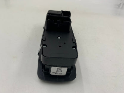 2012-2020 Dodge Caravan Master Power Window Switch OEM B02B39045