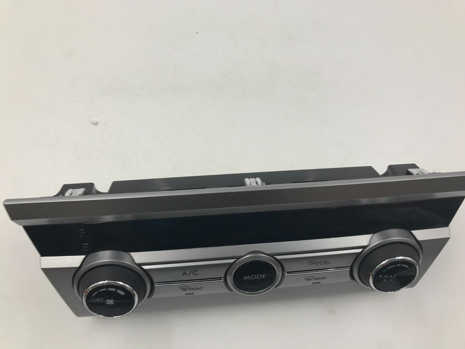 2015-2017 Subaru Legacy AC Heater Climate Control Unit OEM D02B42043