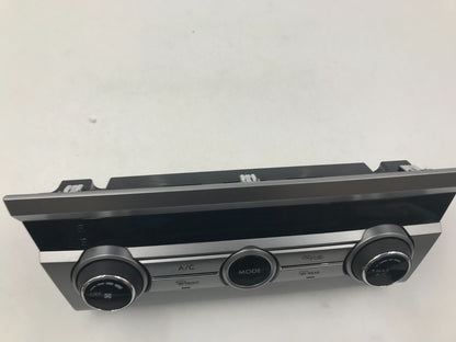 2015-2017 Subaru Legacy AC Heater Climate Control Unit OEM D02B42043