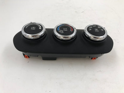 2015-2016 Jeep Renegade AC Heater Climate Control OEM B02B32033