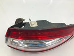 2012-2014 Ford Fusion Passenger Side Tail Light Taillight OEM M04B37002