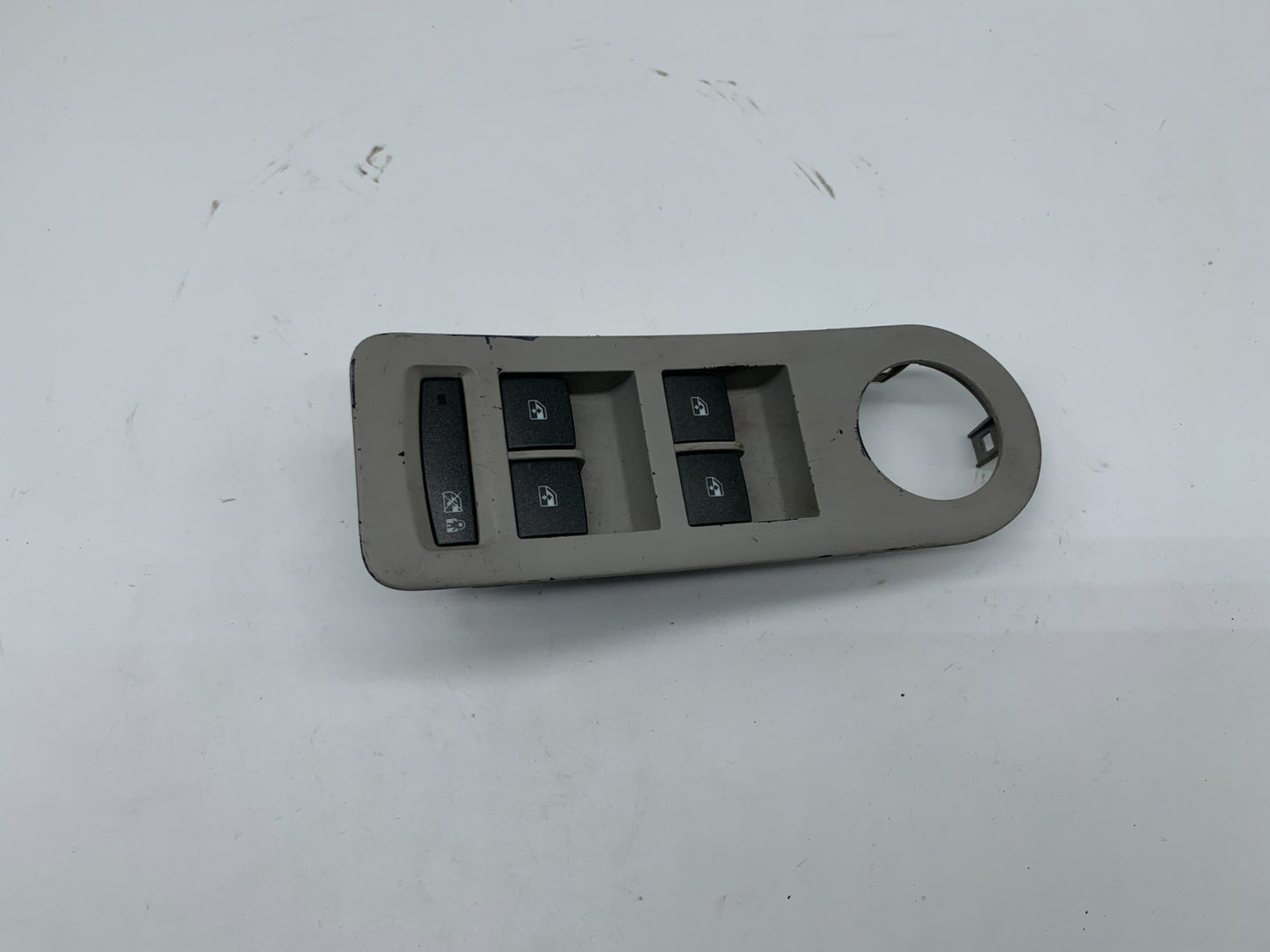 2010-2013 Buick Lacrosse Master Power Window Switch OEM C02B28026