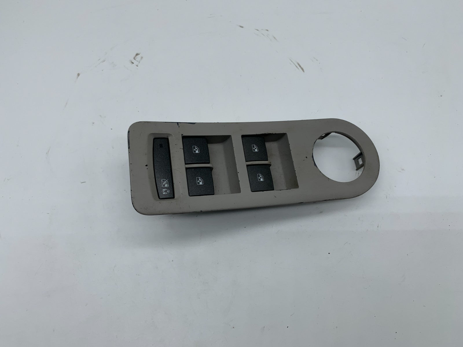 2010-2013 Buick Lacrosse Master Power Window Switch OEM C02B28026