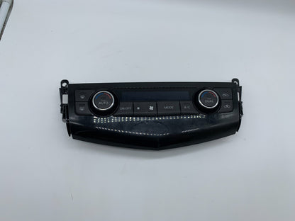 2019-2022 Nissan Altima AC Heater Climate Control Unit OEM C03B01004