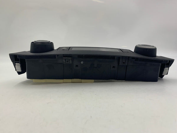 2012 Honda CR-V AC Heater Climate Control Temperature Unit OEM E03B15023