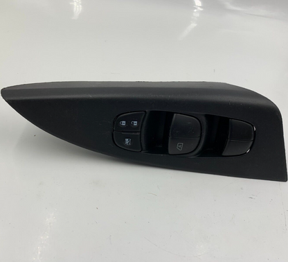 2013-2019 Nissan Sentra Master Power Window Switch OEM D04B23025