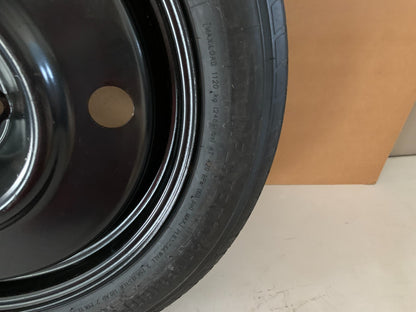 2015-2023 Ford Edge 18" Spare Tire Compact Donut T155/70R18