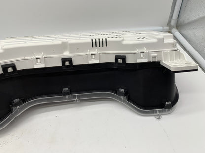 2019 Ford E450SD  Speedometer Instrument Cluster OEM