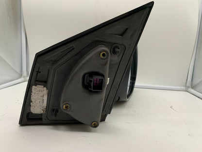 2015-2020 Chevrolet Sonic Passenger Side View Power Door Mirror Black D01B29075