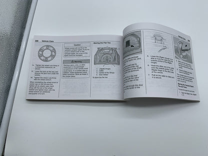 2020 Chevrolet Traverse Owners Manual Set OEM R01B16006