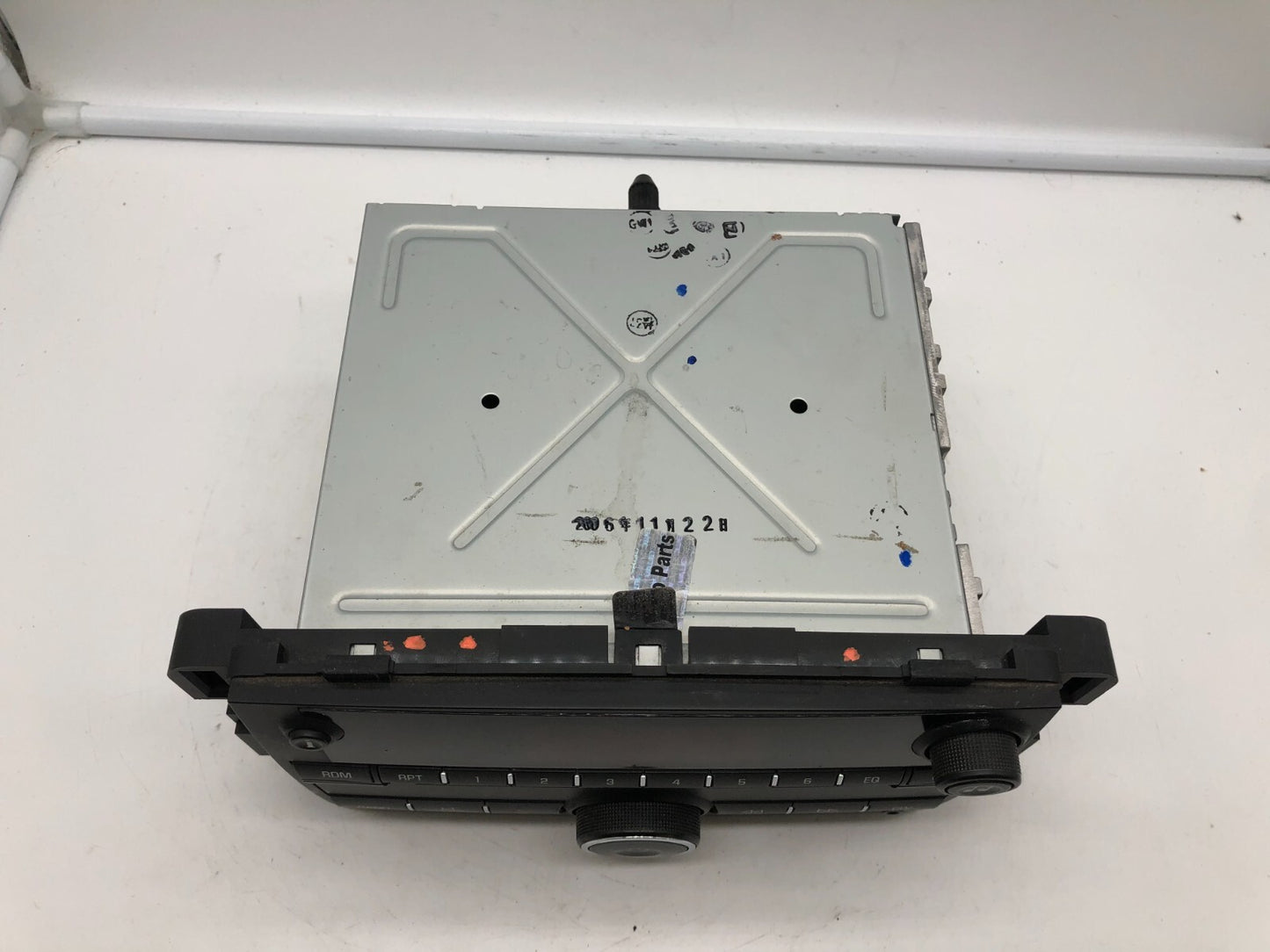 2007 Suzuki Vitara XL-7 AM FM CD Player Radio Receiver OEM A01B45001