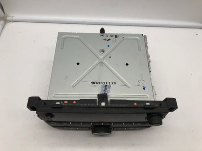 2007 Suzuki Vitara XL-7 AM FM CD Player Radio Receiver OEM A01B45001