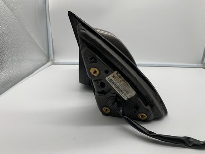 2010-2011 Chevrolet Equinox Driver Side Power Door Mirror Gray OEM B04B36006