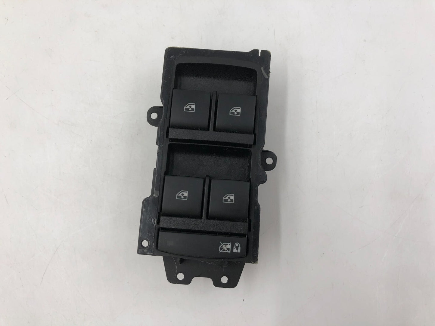 2014-2020 Chevrolet Impala Master Power Window Switch OEM C02B54026