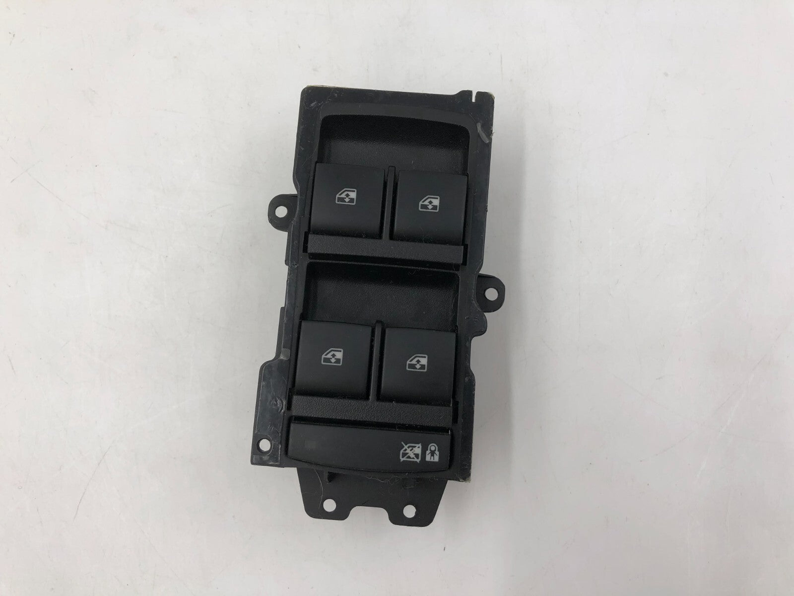 2014-2020 Chevrolet Impala Master Power Window Switch OEM C02B54026