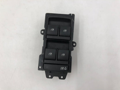 2014-2020 Chevrolet Impala Master Power Window Switch OEM C02B54026