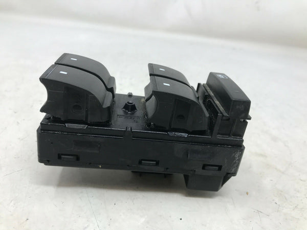 2007-2009 GMC Acadia Master Power Window Switch OEM B06002