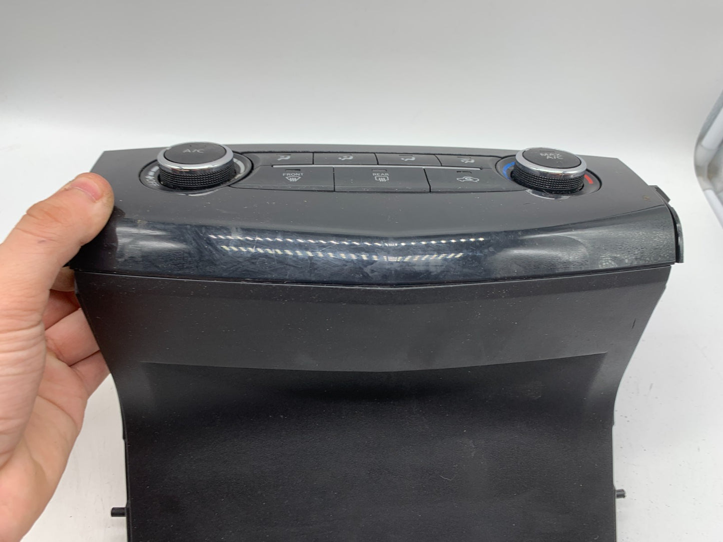 2019-2023 Nissan Altima AC Heater Climate Control Unit OEM D01B03006