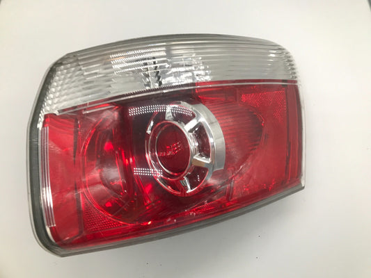 2010-2017 GMC Terrain Passenger Side Tail Light Taillight OEM C03B63002