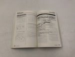 2007 Mazda 3 Owners Manual OEM G03B18014